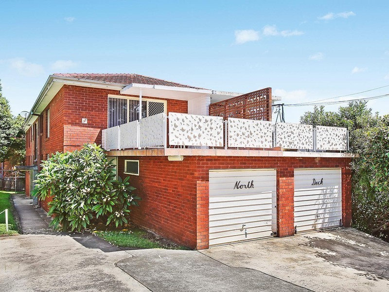 1/37 Edward Street, Wollongong NSW 2500