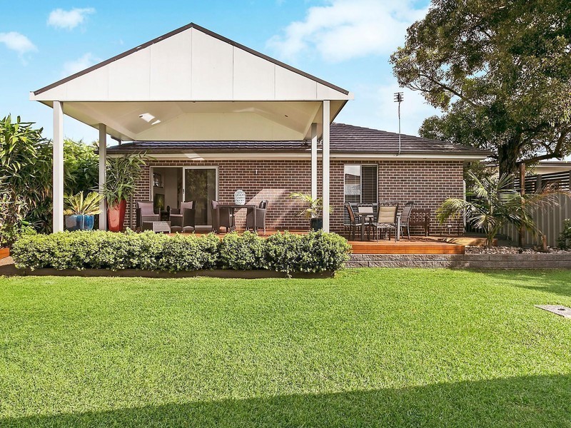 28 Connaghan Avenue, East Corrimal NSW 2518