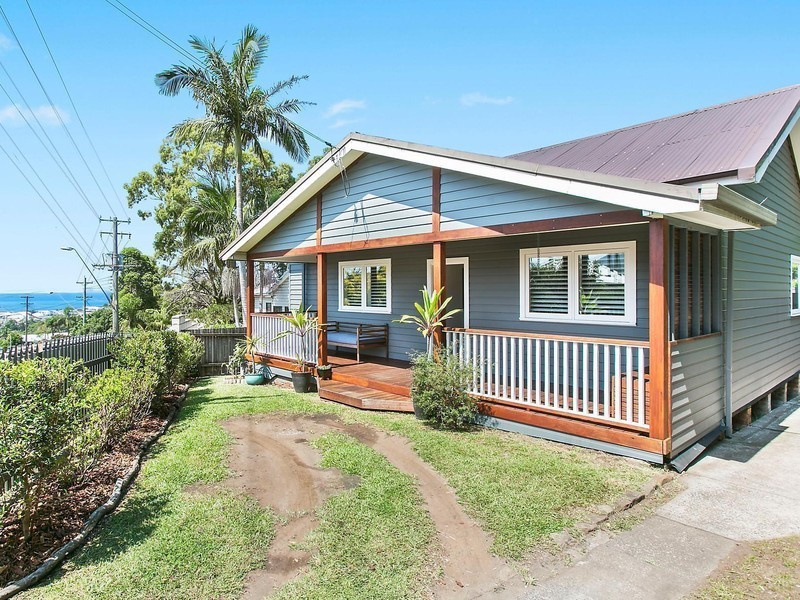 96 Princes Highway, Thirroul NSW 2515