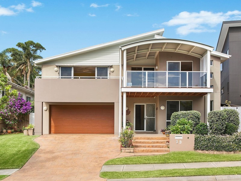 13 Sandon Drive, Bulli NSW 2516