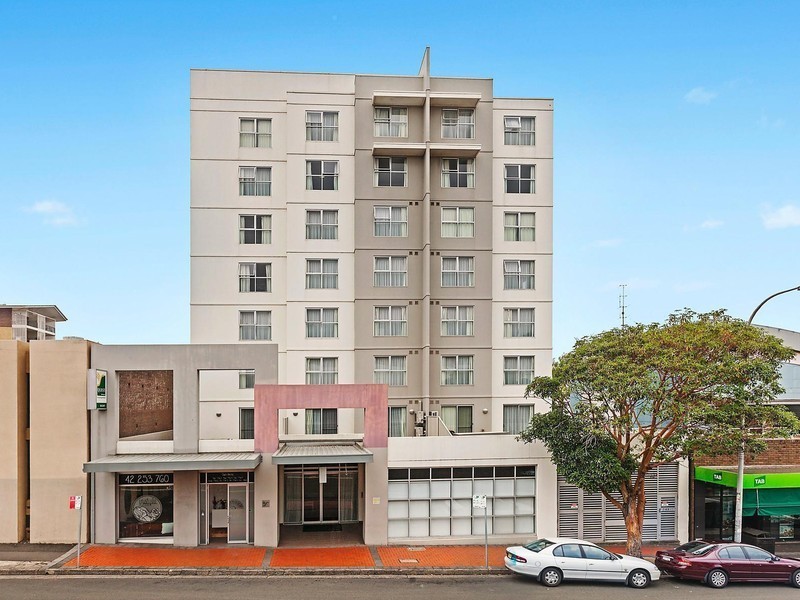 29/59 Kembla Street, Wollongong NSW 2500