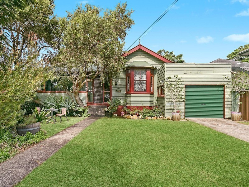 213 Rothery Street, Bellambi NSW 2518