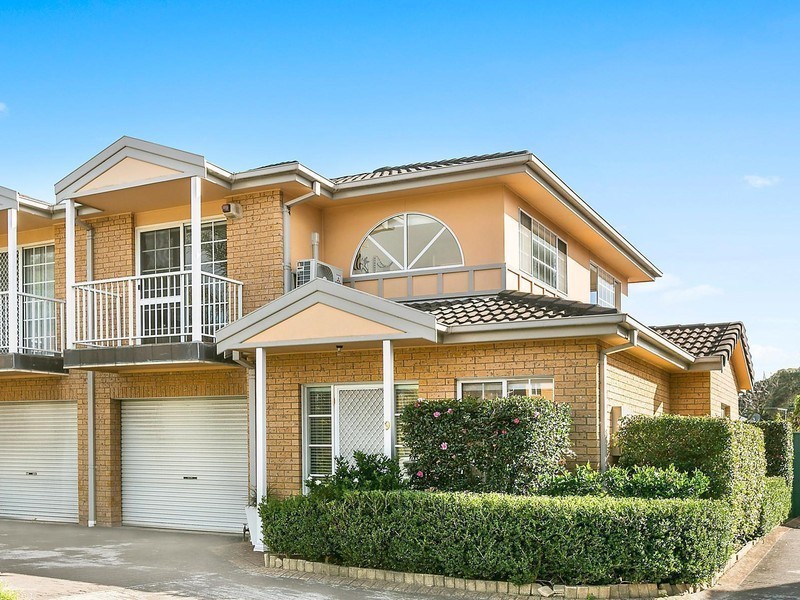 9/58 Thalassa Avenue, East Corrimal NSW 2518