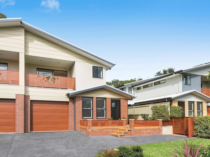 2/2C Nicholson Road, Woonona NSW 2517