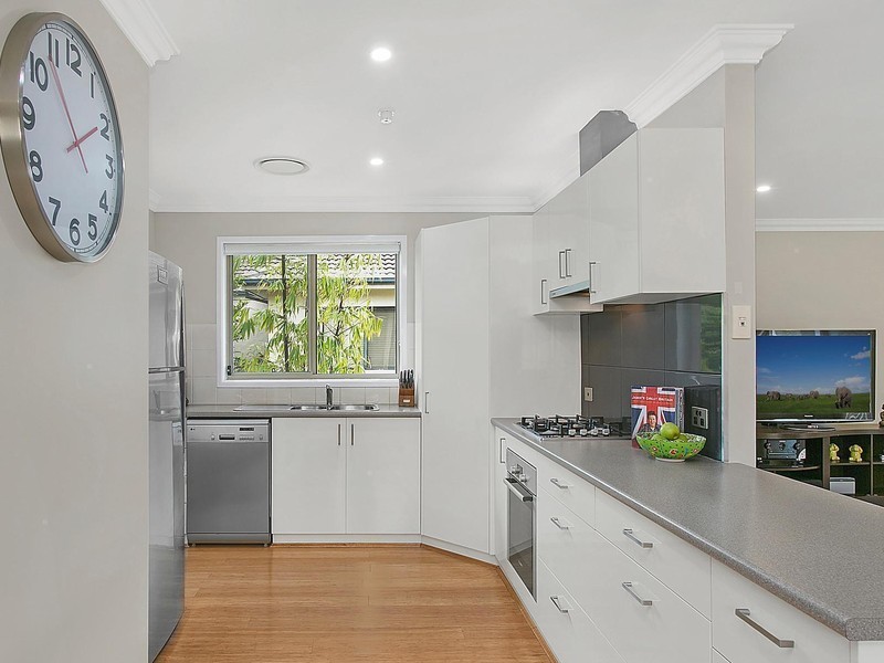 21 Lilly Pilly Circuit, Woonona NSW 2517