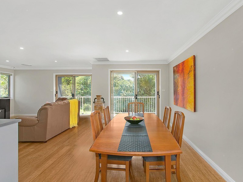 21 Lilly Pilly Circuit, Woonona NSW 2517
