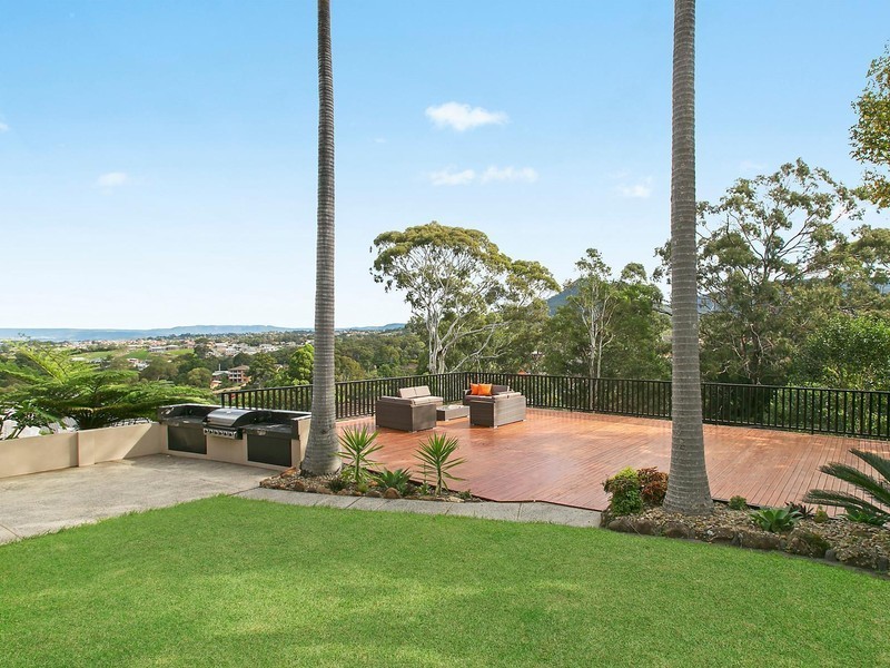 4 Day Avenue, Figtree NSW 2525