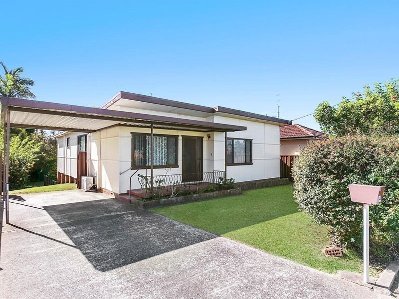 46 Collaery Road, Russell Vale NSW 2517