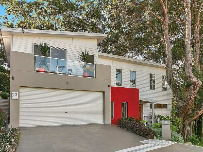 53 Hobart Street, Bulli NSW 2516