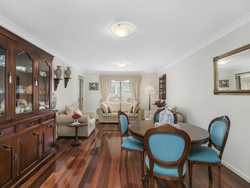 18 Peppermint Circuit, Woonona NSW 2517