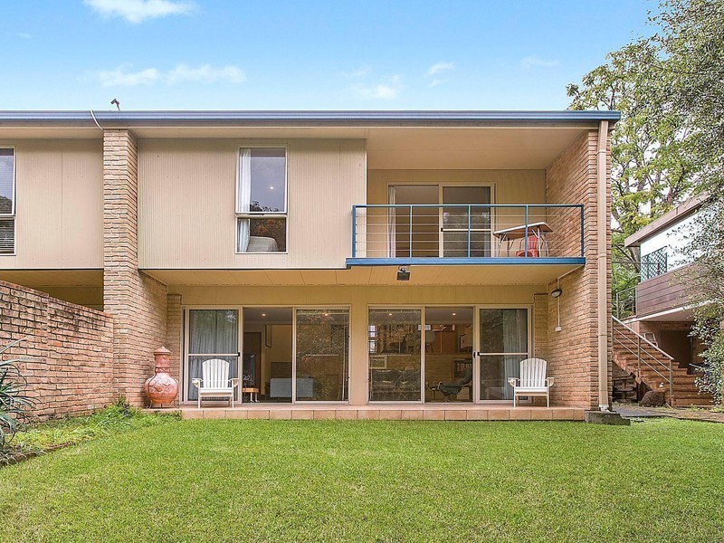 2/20C Hunter Street, Balgownie NSW 2519