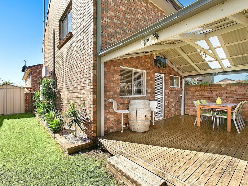 5/54 Peterborough Avenue, Lake Illawarra NSW 2528