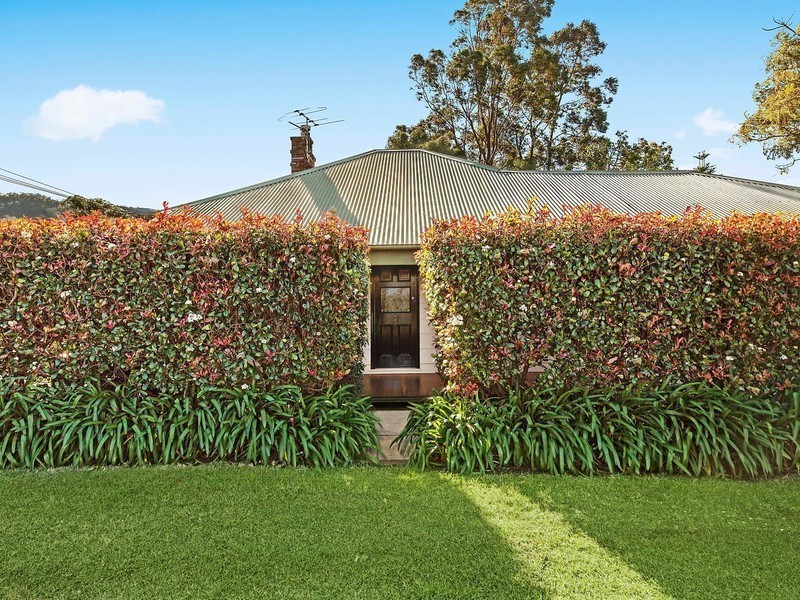 20 George Avenue, Bulli NSW 2516