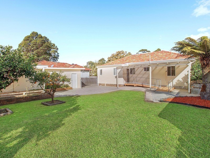 32 Beacon Avenue, Bulli NSW 2516