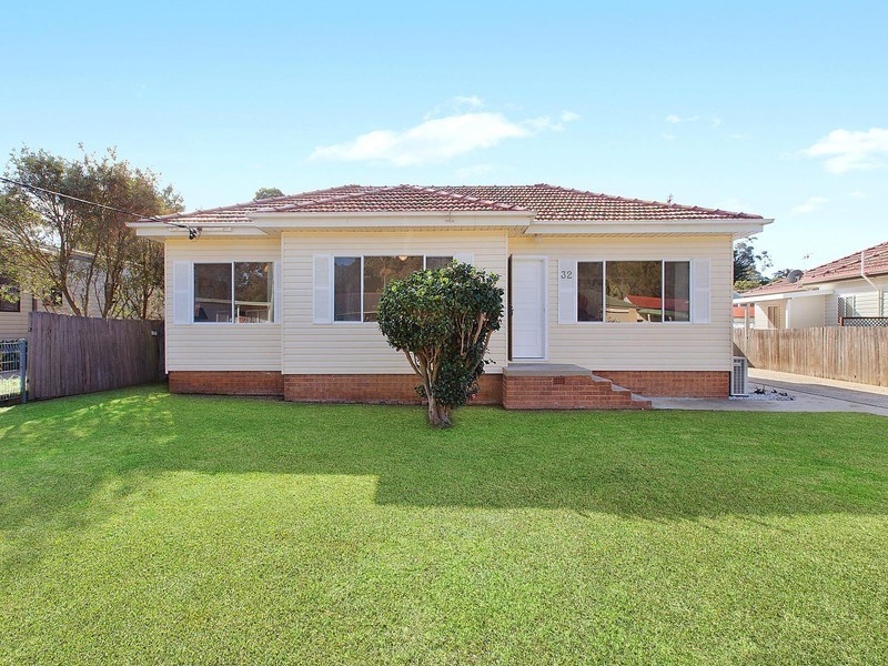 32 Beacon Avenue, Bulli NSW 2516