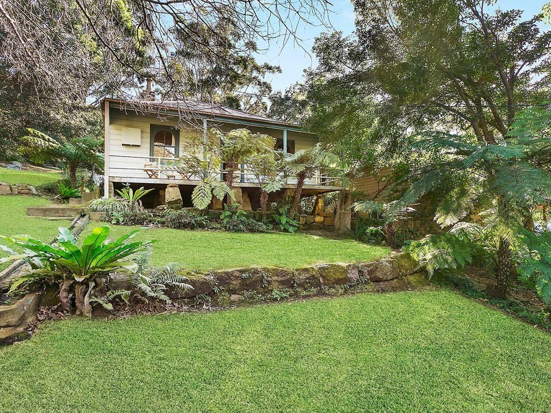 142 Morrison Avenue, Wombarra NSW 2515