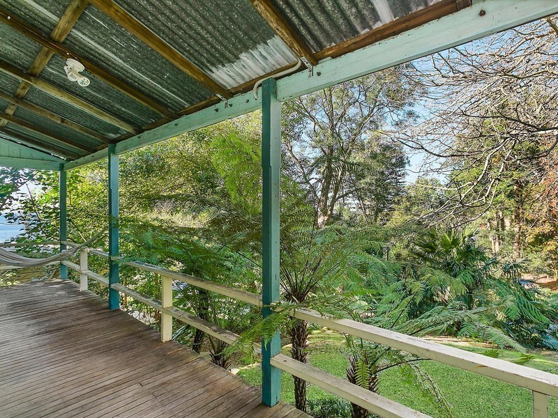 142 Morrison Avenue, Wombarra NSW 2515