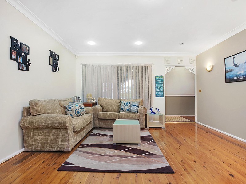 36 Margaret Street, Balgownie NSW 2519