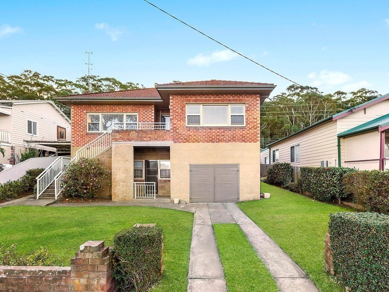 18 Wigram Road, Austinmer NSW 2515