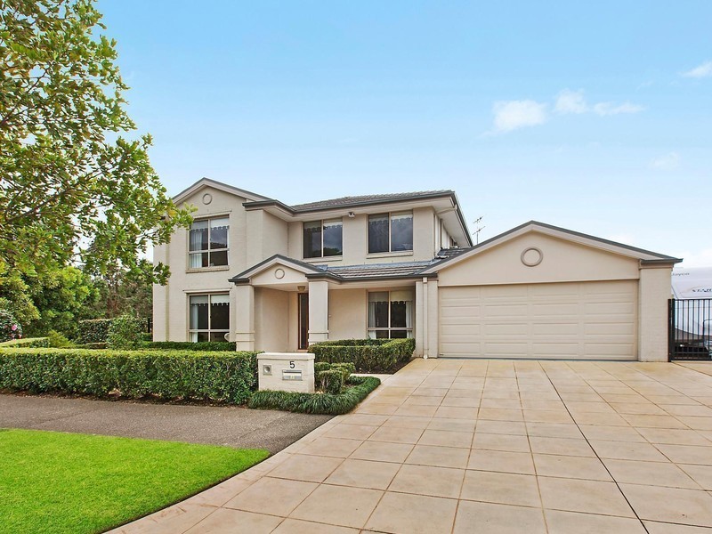 5 Red Ash Drive, Woonona NSW 2517