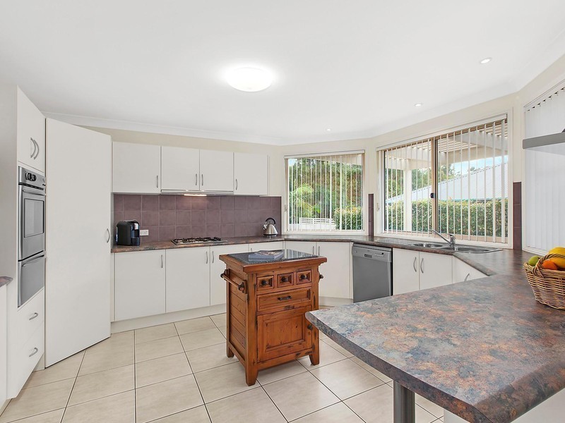 5 Red Ash Drive, Woonona NSW 2517