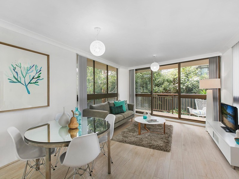 8/19 Church Street, Wollongong NSW 2500