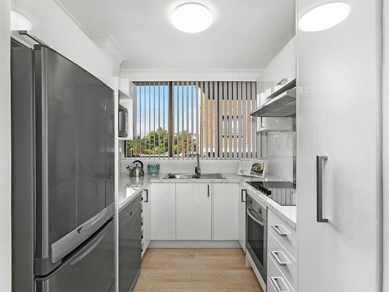 8/19 Church Street, Wollongong NSW 2500
