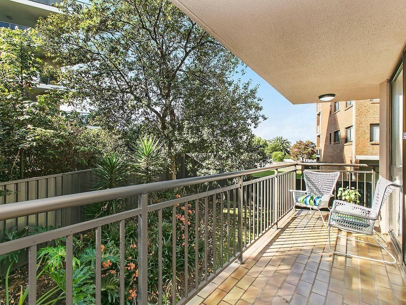 8/19 Church Street, Wollongong NSW 2500