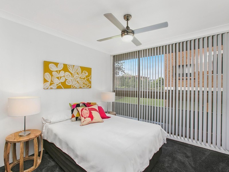 8/19 Church Street, Wollongong NSW 2500