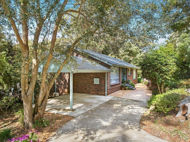 72 Hospital Road, Bulli NSW 2516