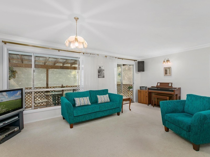 72 Hospital Road, Bulli NSW 2516