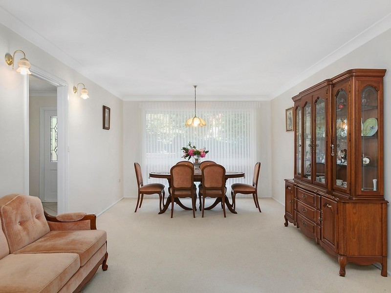 72 Hospital Road, Bulli NSW 2516