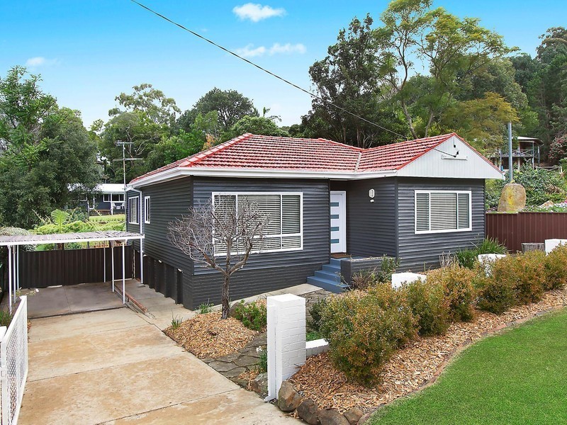 71 George Street, Thirroul NSW 2515