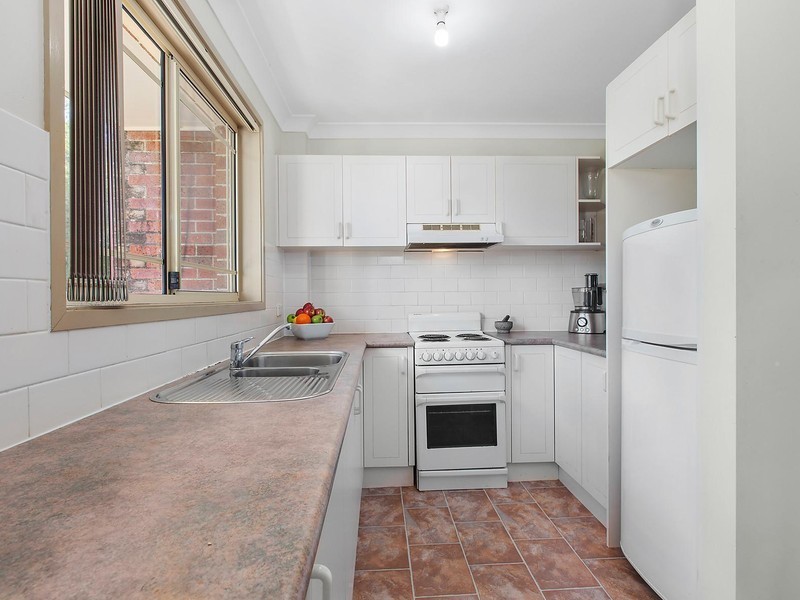 7/98 Campbell Street, Woonona NSW 2517