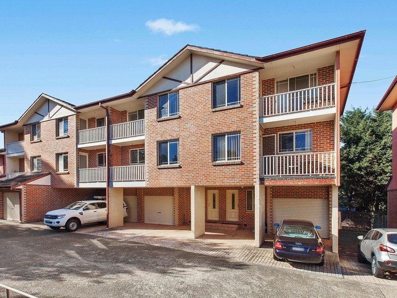 7/98 Campbell Street, Woonona NSW 2517