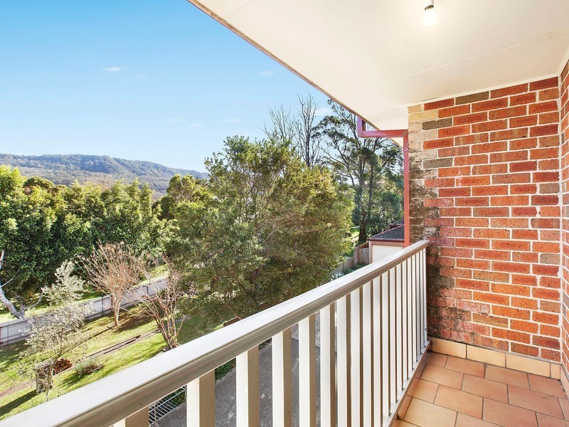 7/98 Campbell Street, Woonona NSW 2517