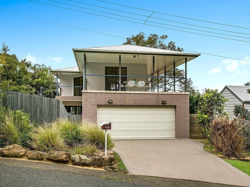 436 Lawrence Hargrave Drive, Scarborough NSW 2515