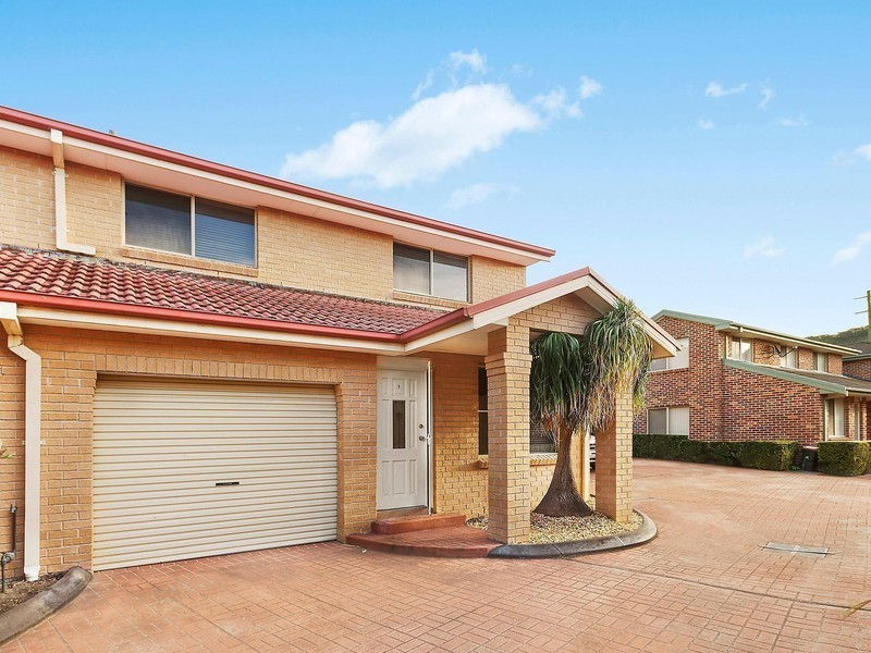 1/2 Rixons Pass Road, Woonona NSW 2517