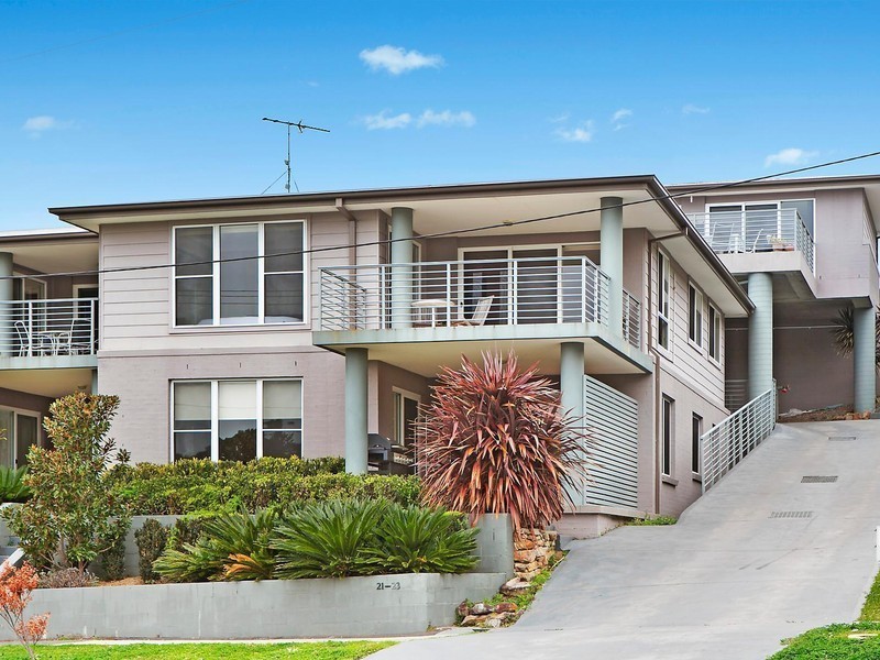 4/21 Hospital Road, Bulli NSW 2516