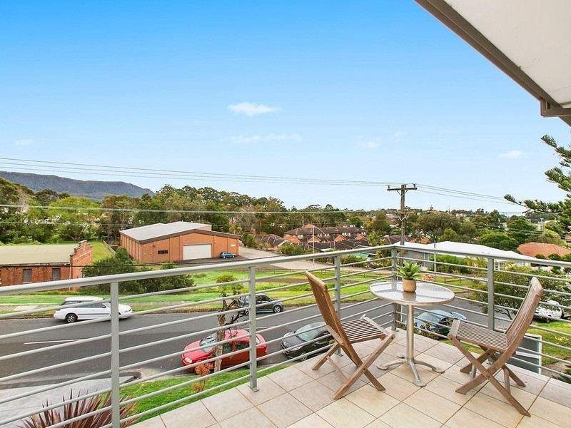4/21 Hospital Road, Bulli NSW 2516