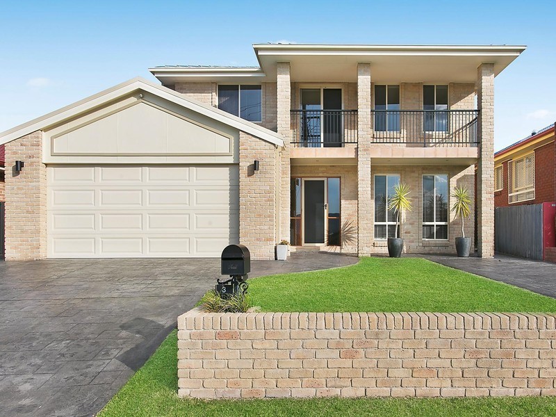 3 Daphne Street, Corrimal NSW 2518