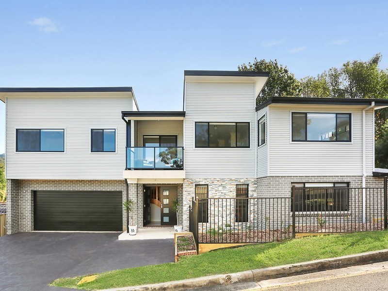 30A William Street, Bulli NSW 2516