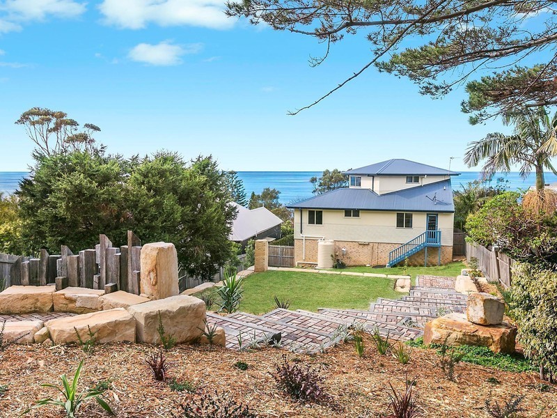 624 Lawrence Hargrave Drive, Wombarra NSW 2515