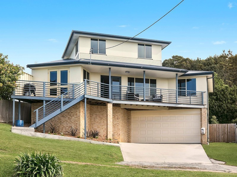 624 Lawrence Hargrave Drive, Wombarra NSW 2515