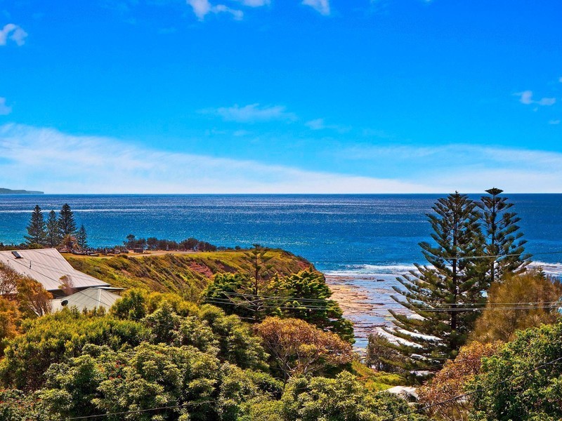 624 Lawrence Hargrave Drive, Wombarra NSW 2515