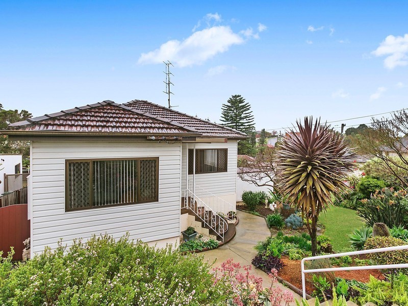 11 Claremont Avenue, Lake Heights NSW 2502