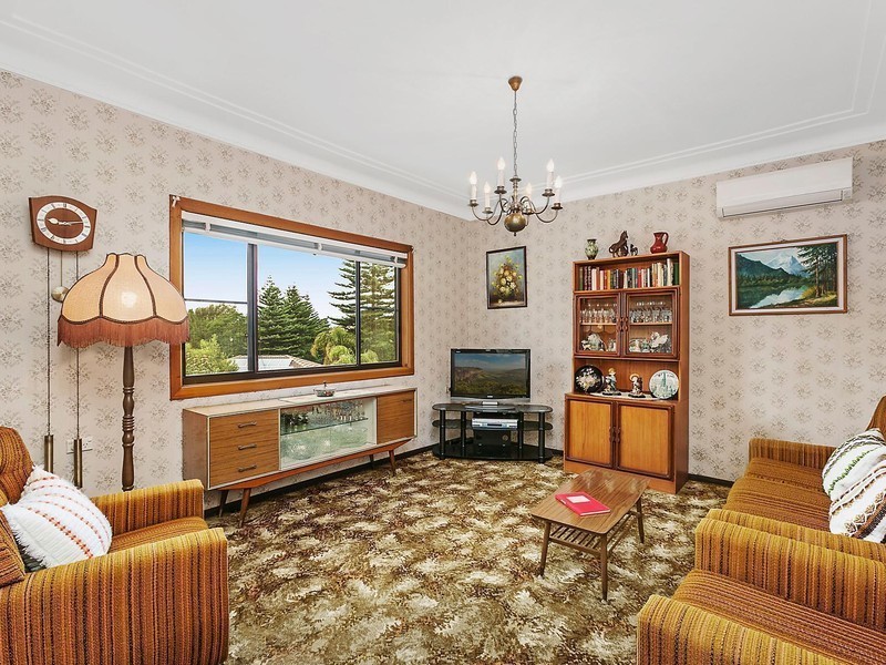 11 Claremont Avenue, Lake Heights NSW 2502