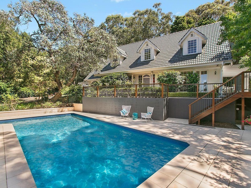 63 Hospital Road, Bulli NSW 2516