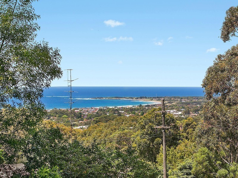 63 Hospital Road, Bulli NSW 2516