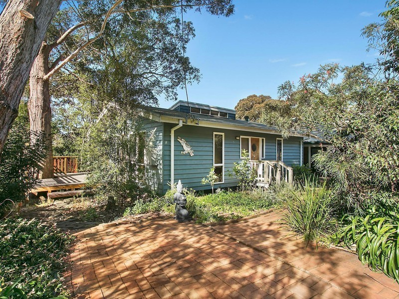 5 Foothills Road, Austinmer NSW 2515